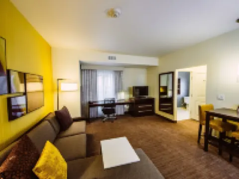 Residence Inn Harlingen Hotels in Harlingen