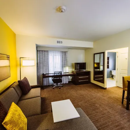 Residence Inn Harlingen