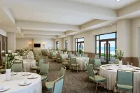 SpringHill Suites by Marriott Navarre Oceanfront - Aamiainen