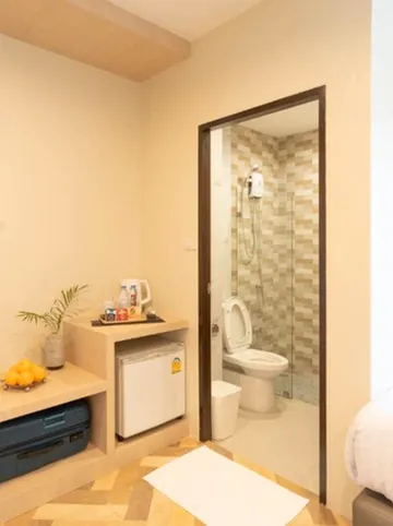 รูปภาพของโรงแรม เอสเจ มิราเคิล