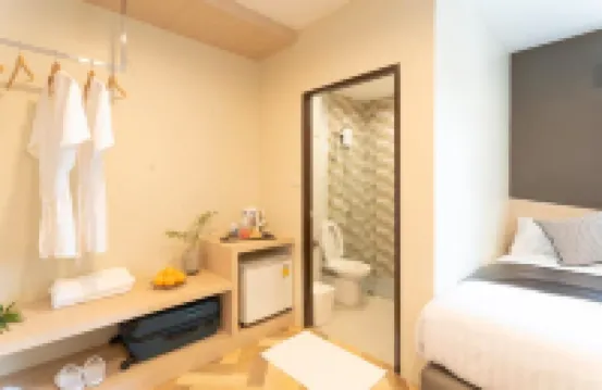 SJ Miracle Hotel