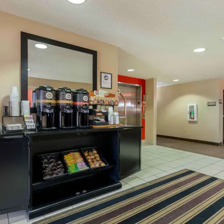 Extended Stay America Suites - Rockford - I-90
