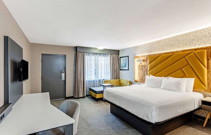 The Wander Hotel, a Ramada by Wyndham
