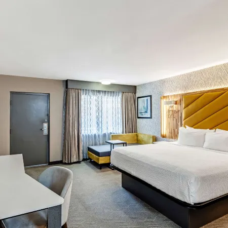 The Wander Hotel, a Ramada by Wyndham