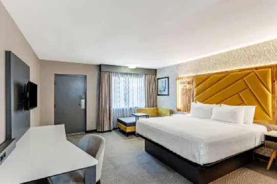 The Wander Hotel, a Ramada by Wyndham Hotels in 