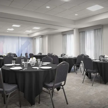 Hilton Garden Inn Lafayette/Cajundome