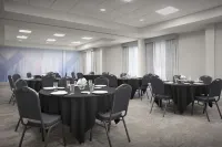 Hilton Garden Inn Lafayette/Cajundome - Morgenmad