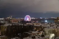 Vgosti33  Feigina 22 (17 et) Apartments