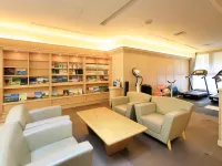 Villa Tha Club Gotemba West 고텐바 호텔