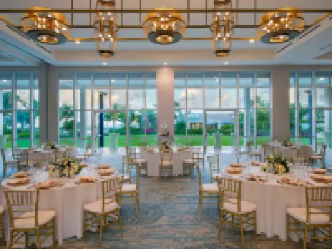 The Ritz-Carlton, Turks & Caicos Hotels in Grace Bay
