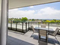 The Sebel Melbourne Kew Hotel a Hawthorn