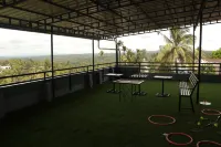 Beverly Suites Hotel di Sultans Battery