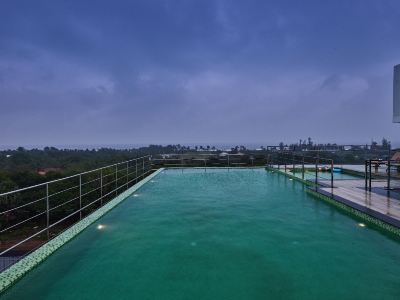 Grand Continent Mahabalipuram A Sarovar Premiere Affiliate Hotel