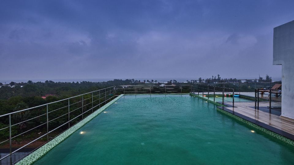 Grand Continent Mahabalipuram A Sarovar Premiere Affiliate Hotel