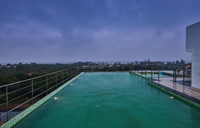 Grand Continent Mahabalipuram A Sarovar Premiere Affiliate Hotel