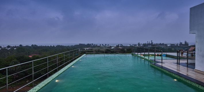 Grand Continent Mahabalipuram A Sarovar Premiere Affiliate Hotel Hotels in Kanchipuram