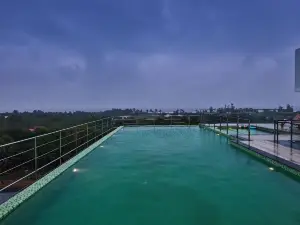 Grand Continent Mahabalipuram A Sarovar Premiere Affiliate Hotel