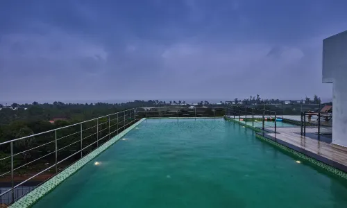 Grand Continent Mahabalipuram A Sarovar Premiere Affiliate Hotel