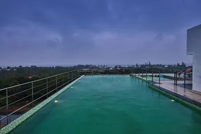 Grand Continent Mahabalipuram A Sarovar Premiere Affiliate Hotel Hotels in Mahabalipuram