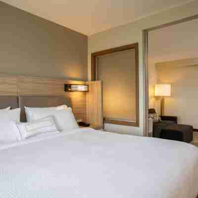 SpringHill Suites Orlando Altamonte Springs/Maitland Rooms