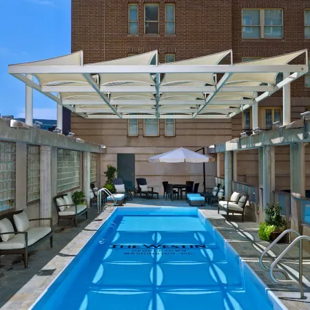 The Westin Georgetown, Washington D.C.