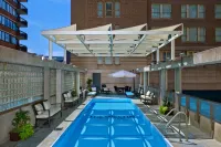 The Westin Georgetown, Washington D.C. - مسبح على السطح