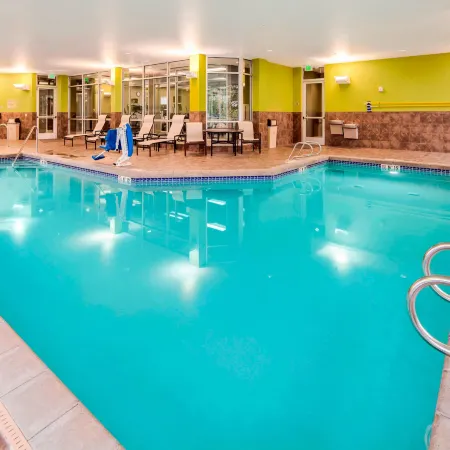 TownePlace Suites Bellingham
