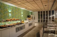 Oasis Lanz Beach Mate - breakfast