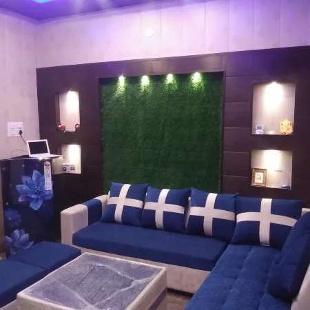 ASHIANA HOME STAY