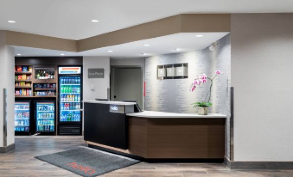 TownePlace Suites Whitefish Kalispell