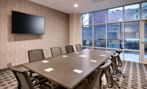 TownePlace Suites Salt Lake City Downtown