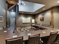 SpringHill Suites Montgomery Downtown Hotels near Riverwalk Stadium