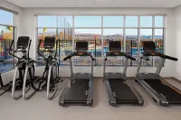 SpringHill Suites St. George Washington - Gym