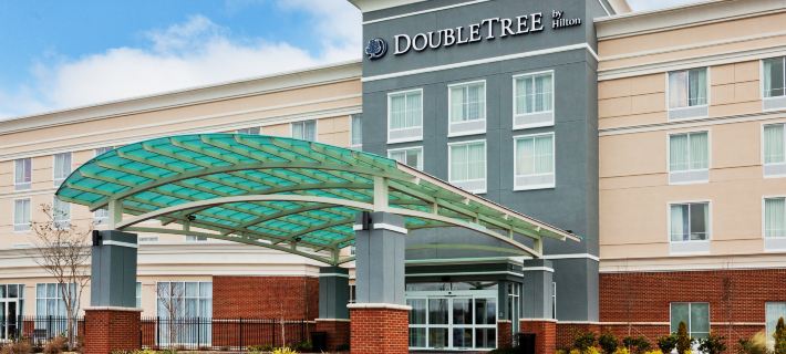 Doubletree by Hilton Dothan Hotels in Dothan