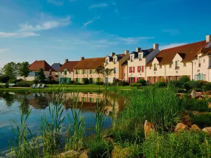 Marriott's Village d'Ile-De-France