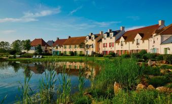 3. Marriott..