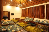 Green Mount Resorts Hotels near Koolangal River