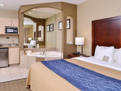 Spark by Hilton Fountain Hills Scottsdale Hotels in Fountain Hills