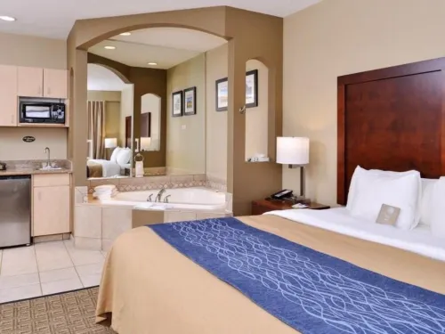 Spark by Hilton Fountain Hills Scottsdale Hotels in Fountain Hills