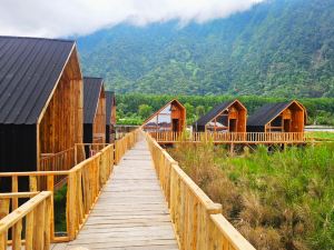 Dynasty Glamping Bedugul