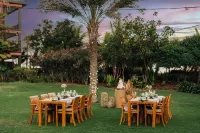 Hilton Cabo Verde Sal Resort Hotels in 