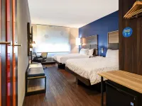 Tru by Hilton Cincinnati Airport South Florence Hotels in Florence