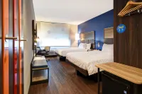 Tru by Hilton Cincinnati Airport South Florence Hotels in Florence
