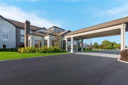 Hilton Garden Inn Columbus/Grove City