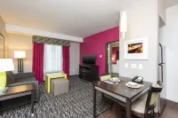 Homewood Suites by Hilton Columbus/Polaris Hotels in Columbus