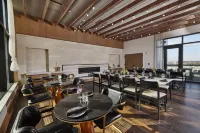 Canopy by Hilton Columbus Downtown Short North - breakfast
