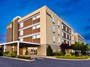 Home2 Suites by Hilton Columbus