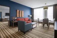 Hilton Garden Inn Chihuahua Hotels in Chihuahua