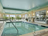 Hilton Garden Inn Wilkes Barre Hotels in Luzerne County