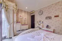 3BR Setra Murni by Kava Stay Hôtels à : Sukasari